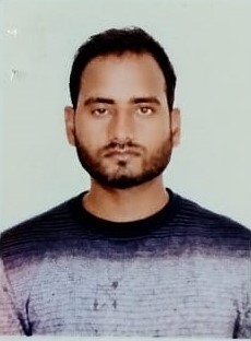 SUSHIL KUMAR